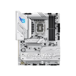 ASUS ROG STRIX B860-A GAMING WIFI Intel B860 Core Ultra LGA 1851 Soket 8600MT/s WiFi 7 ATX Anakart