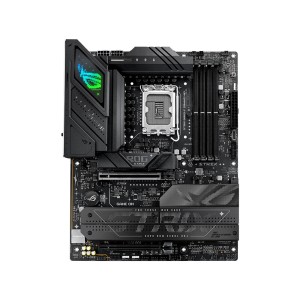 ASUS ROG STRIX B860-F GAMING WIFI Intel B860 Core Ultra LGA 1851 Soket 9066MT/s WiFi 7 ATX Anakart