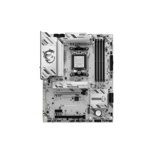 MSI B850 GAMING PLUS WIFI6E AMD Ryzen B850 AM5 Soket 8200MT/s WIFI6E ATX Anakart
