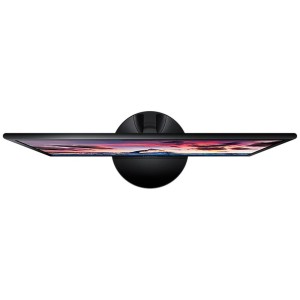 SAMSUNG 21.5" LS22F350FHRXUF 60Hz 5Ms Geniş Açılı Full HD LED Monitör