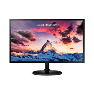 SAMSUNG 24" SF354 FHD 60Hz 4Ms HDMI PLS FreeSync Gaming Monitör