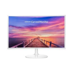 SAMSUNG 27" CF391 60Hz 4Ms FHD 60 HDMI VA FreeSync Kavisli Gaming Monitör