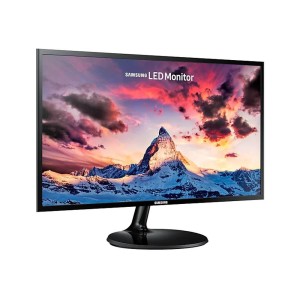 SAMSUNG 27" LS27F354FHMXUF 60 Hz 4MS PLS Freesync  Gaming  Monitör