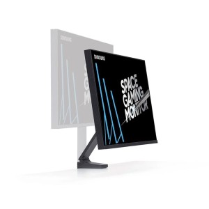 SAMSUNG 32” SR750Q 144Hz QHD 2K VA Space FreeSync Çerçevesiz Gaming Monitör