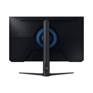 SAMSUNG LS27AG320NUXUF 27" 165Hz 1Ms HDMI DP FreeSync VA Gaming Monitör