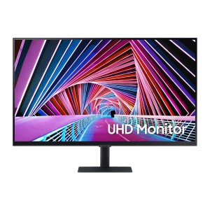 SAMSUNG S70A LS32A704NWMXUF 32" 60Hz 5Ms UHD VA HDR10 Flat Monitör