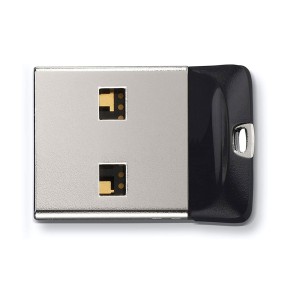 SANDISK SDCZ33-032G-G35 32GB 2.0  32G USB CRUZER FIT Usb Bellek