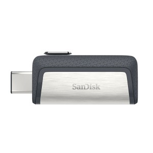 SANDISK Ultra Dual Drive 32GB SDDDC2-032G-G46 Type-C USB 3.1 USB Bellek