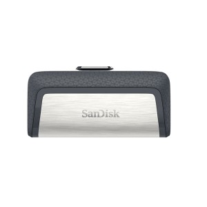  SANDISK Ultra Dual Drive 64GB  SDDDC2-064G-G46 Type-C USB 3.1 USB Bellek