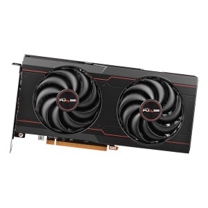 Sapphire PULSE Radeon RX 6650 XT 8GB GDDR6 128Bit DX12 AMD Ekran Kartı