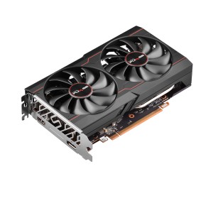 SAPPHIRE RADEON RX 6500 XT 4GB GDDR6 64Bit DX12 AMD Ekran Kartı