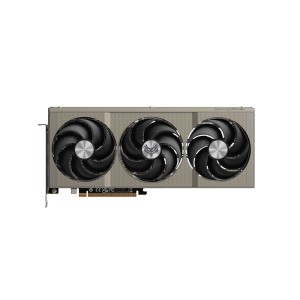 SAPPHIRE Radeon RX9060 XT NITRO+ 16GB GDDR6 128Bit FSR 4 AMD Ekran Kartı-11350-01-20G