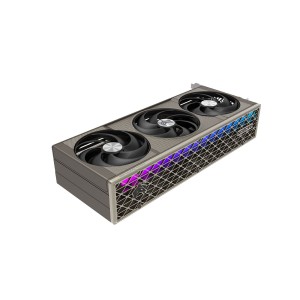 SAPPHIRE Radeon RX9070 XT NITRO+ 16GB GDDR6 256Bit RDNA 4, FSR 4 AMD Ekran Kartı-11348-01-20G