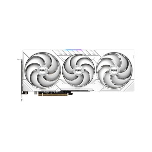 SAPPHIRE Radeon RX9070 XT PURE 16GB GDDR6 256Bit RDNA 4, FSR 4 AMD Ekran Kartı-11348-02-20G