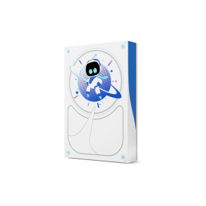 Seagate Astro Bot Limited Edition Game Drive PS5 2.5" 5 TB USB 3.0 Harici Disk-STLW5000203 Seagate Astro Bot Limited Edition Game Drive PS5 2.5" 5 TB USB 3.0 Harici Disk-STLW5000203