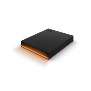 Seagate FireCuda Gaming RGB LED 2.5" 2TB USB 3.2 Harici Harddisk-STKL2000400 Seagate FireCuda Gaming RGB LED 2.5" 2TB USB 3.2 Harici Harddisk-STKL2000400