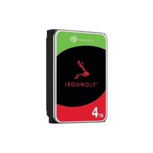 Seagate IronWolf ST4000VN006 4TB 3.5" 256 MB 5400RPM Nas Disk