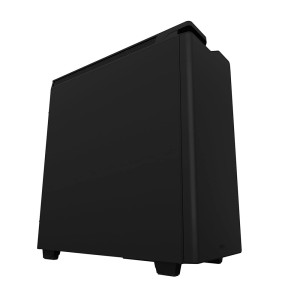 Nzxt CA-H442C-M8 H440 Siyah/Siyah Elite New Edition Mid-Tower Kasa 