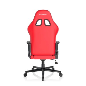 DXRacer Prince SeriesPF132-RN Kırmızı/Siyah Oyuncu Koltuğu