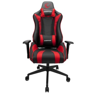 Rampage KL-R78 Kırmızı/Siyah Oyuncu Koltuğu