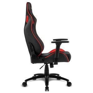 SHARKOON ELBRUS2 Kırmızı/Siyah Gaming Oyuncu Koltuğu