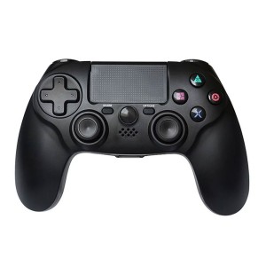 SNOPY SG-RPS4 PRO PC-PS4 Uyumlu Bluetooth Titreşimli Siyah GamePad