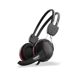 Snopy SN-88A BLACKSEA Mikrofonlu Gaming Kulaklık