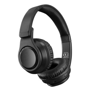Snopy SN-BT51 ROYAL Siyah Bluetooth Kulaklık