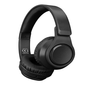 Snopy SN-BT51 ROYAL Siyah Bluetooth Kulaklık