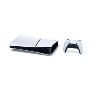 Sony Playstation 5 Slim Digital Sürüm Oyun Konsolu
