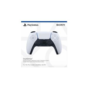 SONY PS5 Dualsense Kablosuz Kontrol Cihazı