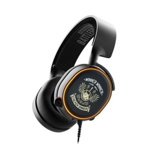 STEELSERIES Arctis 5 PUBG Edit.  7.1 USB Gaming Oyuncu Kulaklığı