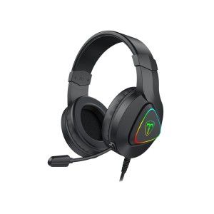 T-DAGGER AXIS RGB Gaming Kablolu Kulaklık-T-RGH306-AXLS T-DAGGER AXIS RGB Gaming Kablolu Kulaklık-T-RGH306-AXLS