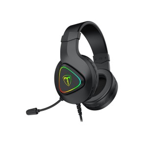 T-DAGGER AXIS RGB Gaming Kablolu Kulaklık-T-RGH306-AXLS T-DAGGER AXIS RGB Gaming Kablolu Kulaklık-T-RGH306-AXLS