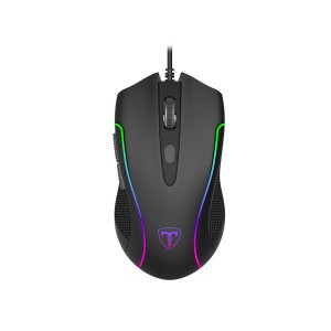 T-DAGGER LYNX TGM110 7200DPI RGB Kablolu Gaming Mouse-T-TGM110-LYNX T-DAGGER LYNX TGM110 7200DPI RGB Kablolu Gaming Mouse-T-TGM110-LYNX