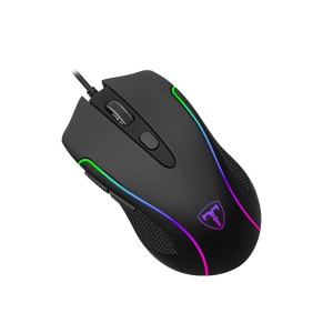 T-DAGGER LYNX TGM110 7200DPI RGB Kablolu Gaming Mouse-T-TGM110-LYNX T-DAGGER LYNX TGM110 7200DPI RGB Kablolu Gaming Mouse-T-TGM110-LYNX