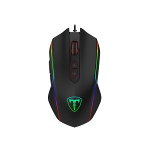 T-DAGGER Sergeant T-TGM202 10.00DPI RGB Kablolu Gaming Mouse-T-TGM202-SERGEANT T-DAGGER Sergeant T-TGM202 10.00DPI RGB Kablolu Gaming Mouse-T-TGM202-SERGEANT