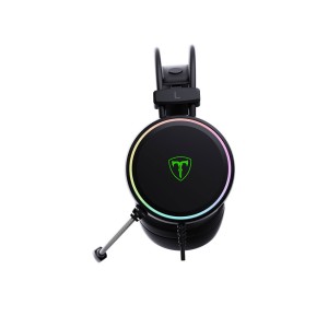 T-DAGGER T-RGH304-SONA 7.1 Surround RGB Gaming Kulaklık T-DAGGER T-RGH304-SONA 7.1 Surround RGB Gaming Kulaklık