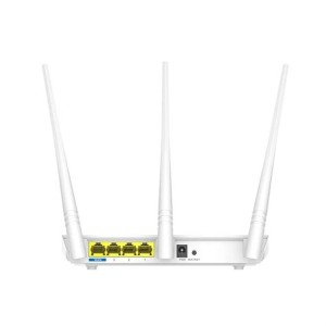 TENDA F3 300MBPS KABLOSUZ-N 4 Port Router -Access Point -Universal Repeater