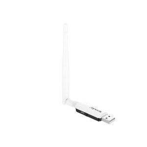 Tenda U1 300Mbps  Kablosuz-N USB Adaptör