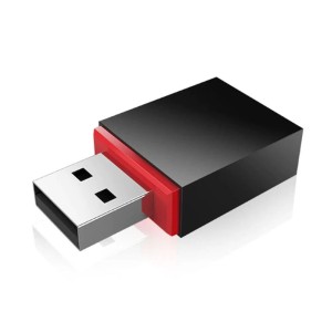 TENDA U3 300MBPS KABLOSUZ-N NANO USB ADAPTÖR