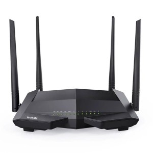 TENDA V1200 300MBPS-867MBPS VDSL2 Kablosuz-Ac 4 Port ADSL2+ Modem