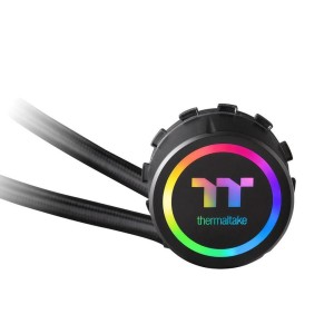 THERMALTAKE FLOE RİİNG RGB 240 TT Premium Sıvı Soğutma
