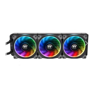 THERMALTAKE FLOE RİİNG RGB 360 TT Premium Sıvı Soğutma
