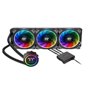 THERMALTAKE FLOE RİİNG RGB 360 TT Premium Sıvı Soğutma