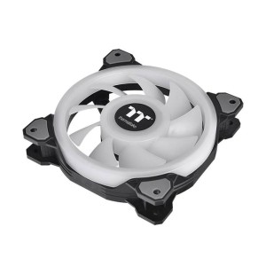 THERMALTAKE Quad Riing 3 x 120mm ARGB  Fan + Kontrolcü