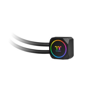 THERMALTAKE TH120 ARGB Fanlı 120mm Sıvı Soğutma