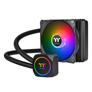 THERMALTAKE TH120 ARGB Fanlı 120mm Sıvı Soğutma