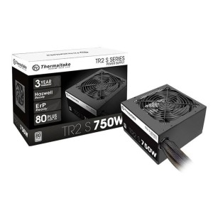 THERMALTAKE TR2 S 750W 80 Plus 120mm Fanlı Güç Kaynağı