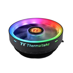 THERMALTAKE UX100 120mm ARGB Fanlı İşlemci Soğutucu